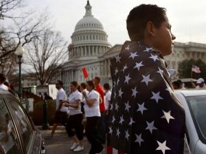 US Muslims Debate Immigration Reform