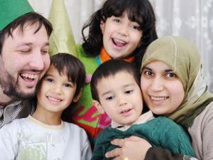 Family planning: Religion & Social Pressures 1
