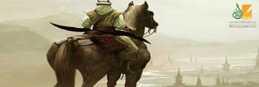 عياض بن غنم