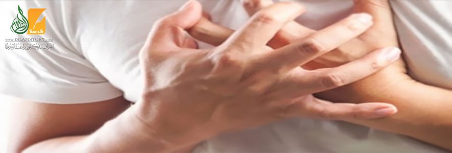 هدي النبي في الوقاية من أمراض القلب