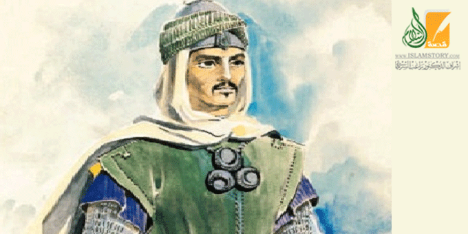 الناصر محمد بن قلاوون.. وحفظ لسانه