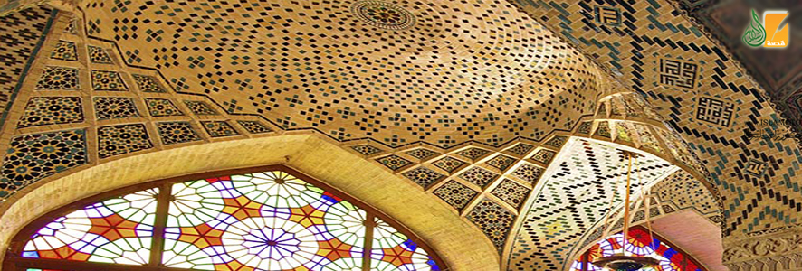 الفنون الإسلامية في عصر المماليك