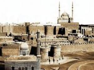 عوامل سقوط دولة المماليك