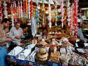 العراقيون في شهر رمضان