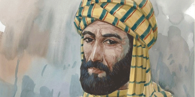 بقي بن مخلد.. وطلب العلم