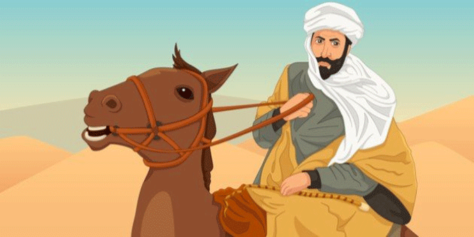 ابن بطوطة.. ووقف الأواني المكسورة