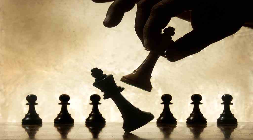 تأملات في سقوط الأندلس