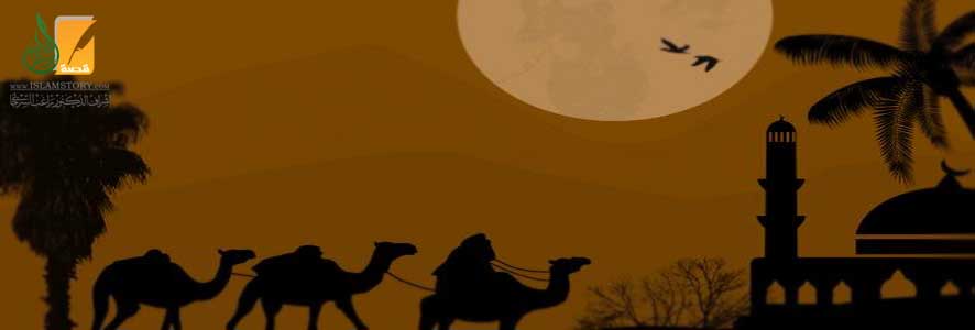 النسابون من الصحابة الكرام