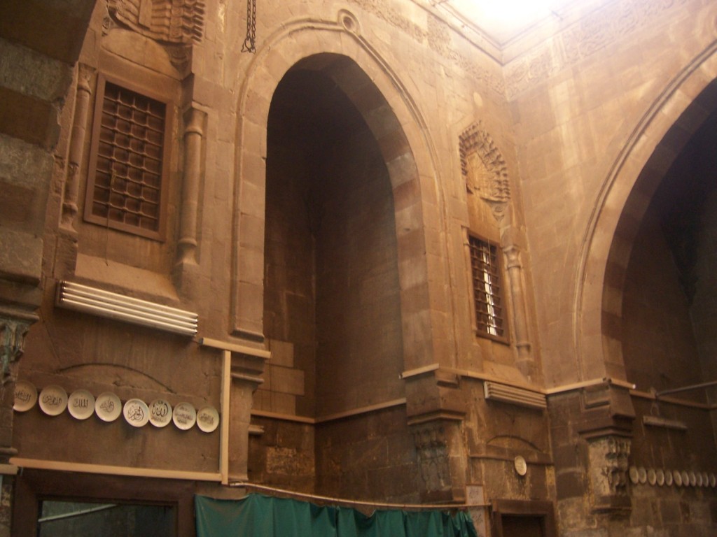 الدستور الذي سار عليه العثمانيون