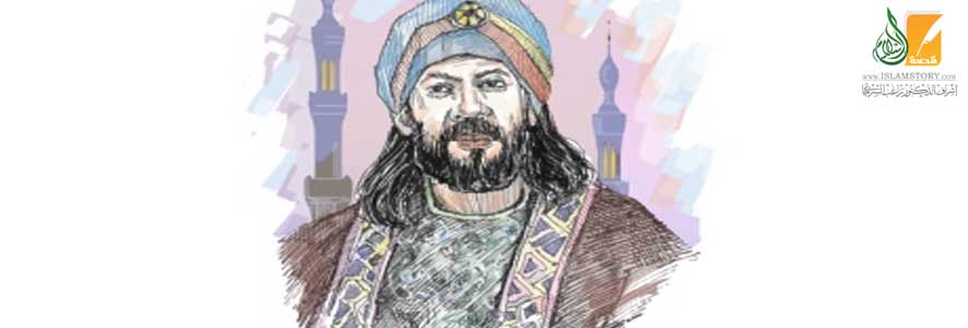 رجاء بن حيوة