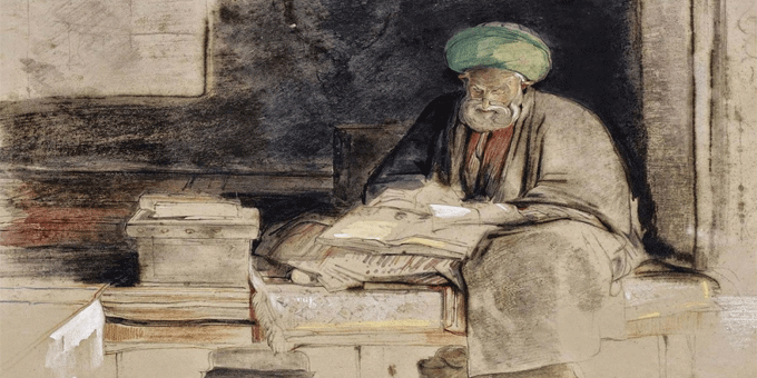 ابن حزم.. وتحويل الأزمة إلى فرصة