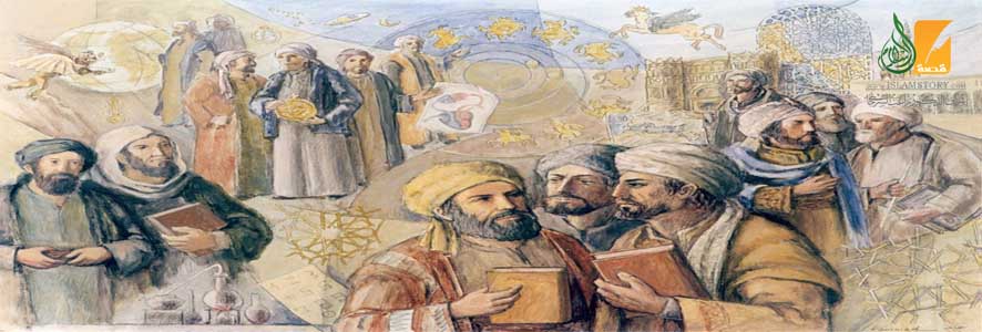 الحياة الأدبية والعلمية في دولة المرابطين