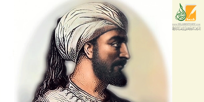 عبد الرحمن الناصر.. وقبول النصيحة