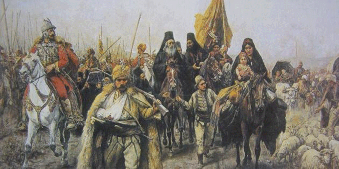 الدولة العثمانية في عهد الانهيار الخفي