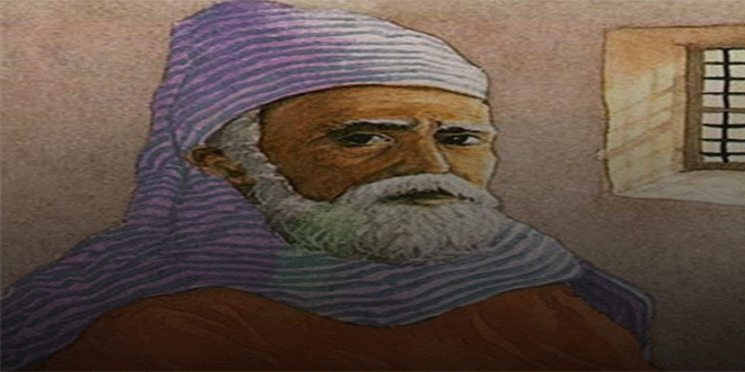 إسلام القس إنسلم تورميدا (عبد الله الترجمان)