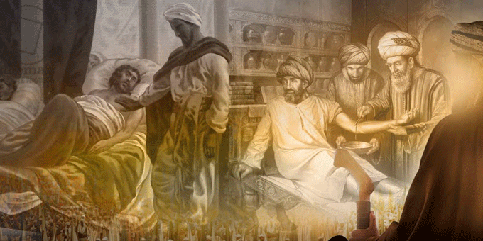 طاعون عمواس