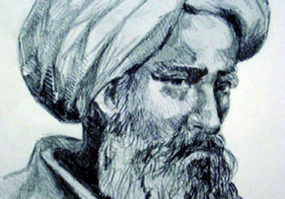 الخليل بن أحمد الفراهيدي