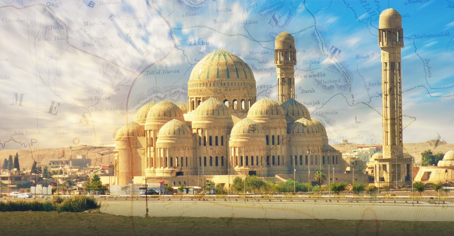 الموصل .. درة بلاد العراق والإسلام