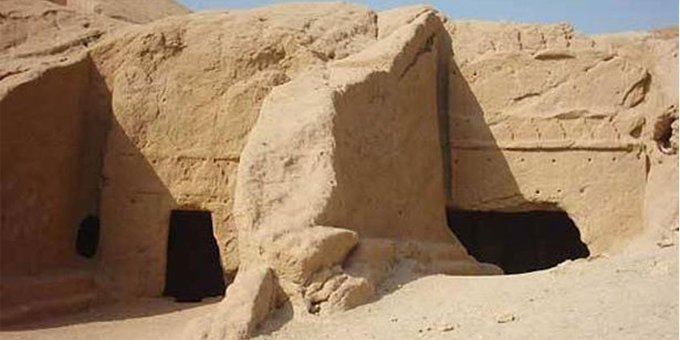 التبابعة والكعبة