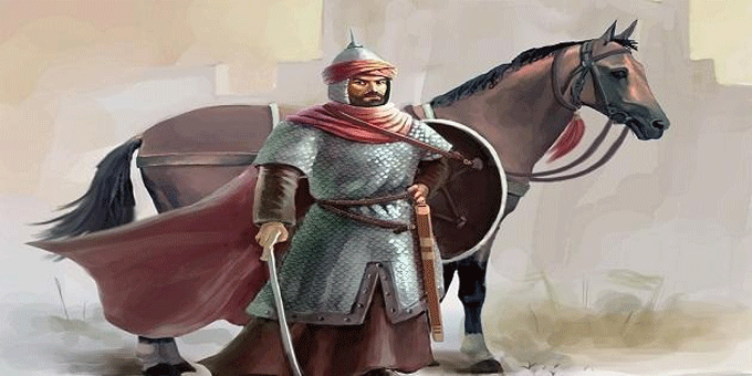عبد العزيز بن مروان.. وحفظ السُّنَّة النبوية