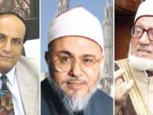 أمين جبهة علماء الأزهر ننتظر من الكنيسة الرد على الفيلم المسيء للنبي
