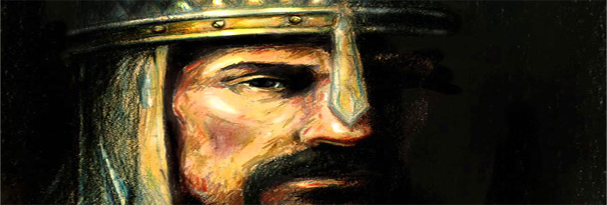 ألب أرسلان .. الأسد الشجاع