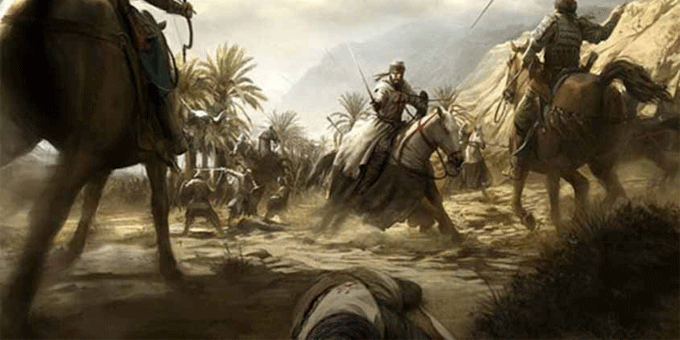 غزوة حنين