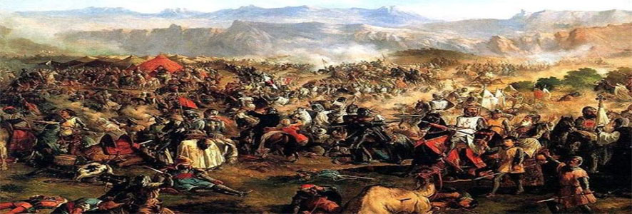 معركة الإيمان المقدس.. المعركة الأخيرة