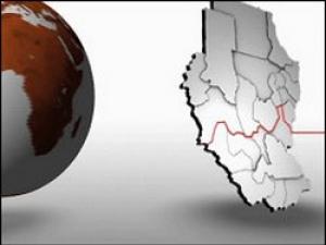 وداعا لك يا جنوب السودان