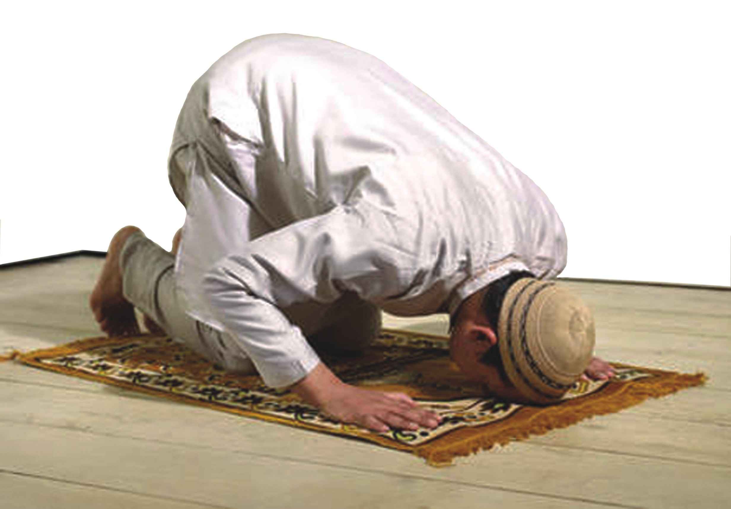 سُنَّة صلاة الليل قاعدًا