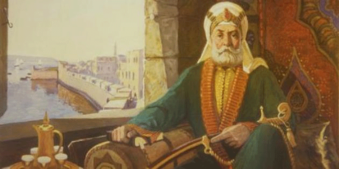 أبو جعفر المنصور.. وعبقرية الواقعية