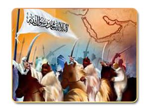 الدولة الأموية .. وقفة إنصاف