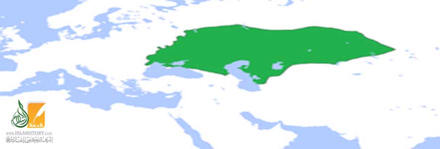 مغول القبيلة الذهبية