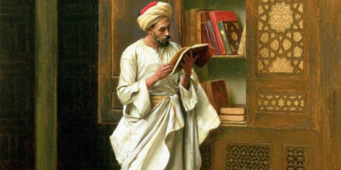 تاج الدين السبكي