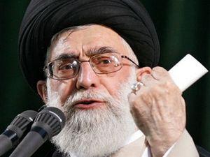 خامنئي يأمر فيلق القدس بعمليات إرهابية دعما للأسد
