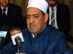 د. أحمد الطيب يدين تدريب جنود أمريكيين على إبادة المسلمين