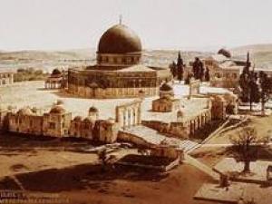 فلسطين هل باعها أهلها واشتراها اليهود ؟!