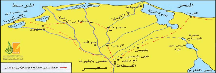 إعادة فتح الإسكندرية.. ودعوى حرق مكتبة الإسكندرية