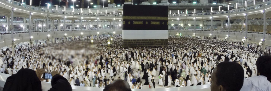 النسك وصفة الهدي