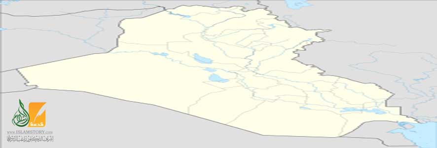 الإعداد للقادسية ووصية عمر