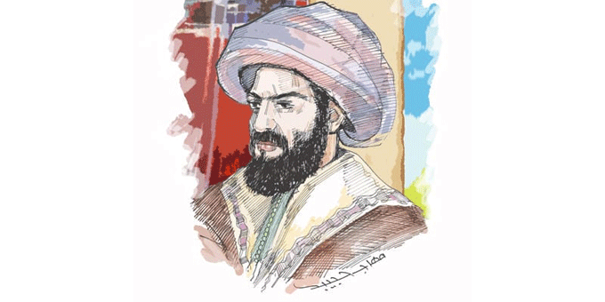 عماد الدين زنكي.. والمرونة الفقهية