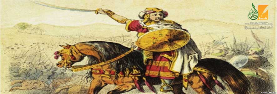 ثورات الخوارج في المغرب والأندلس