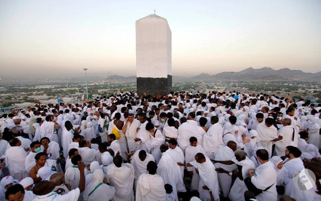 الحج وأثره في تطور الرعاية الطبية