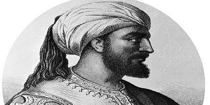 عبد الرحمن الداخل.. والعفو عند المقدرة