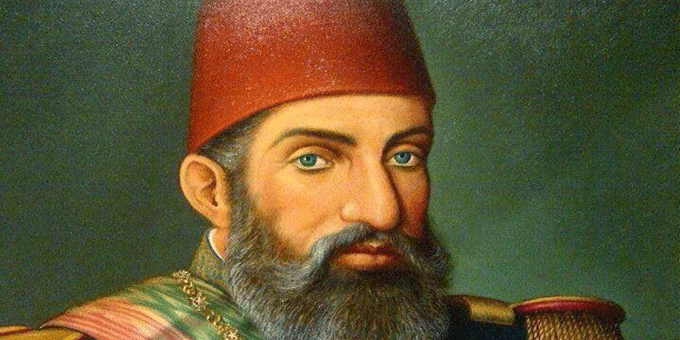 المرحلة الثانية من حكم السلطان عبد الحميد الثاني