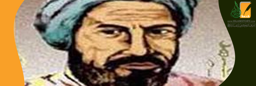 علي بن العباس .. الطبيب البارع