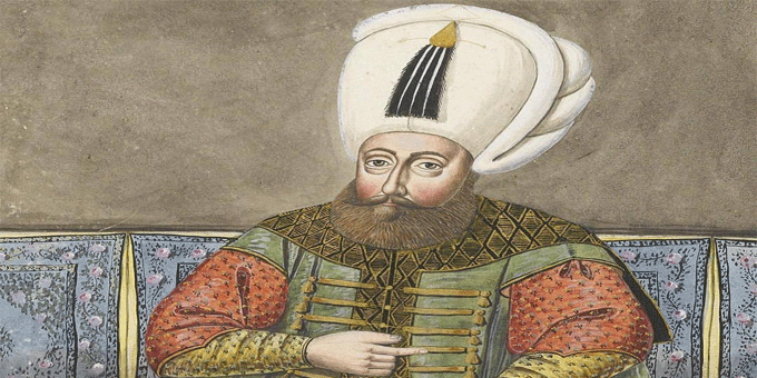 المرحلة الثانية من حكم السلطان سليم الثالث