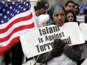 Terrorism: A Muslim’s Thought