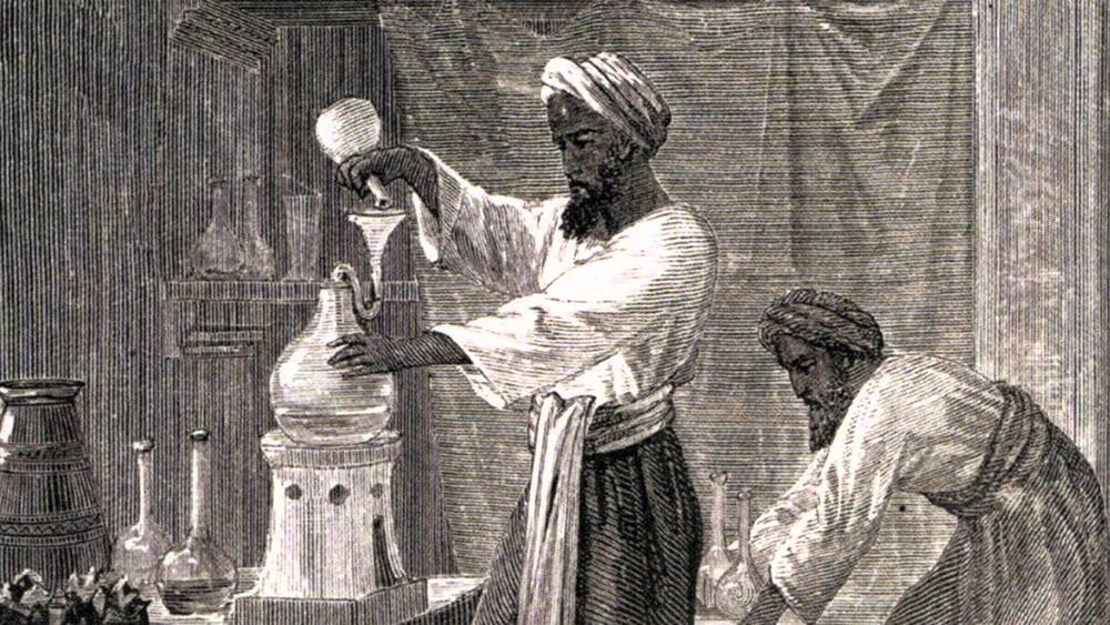 الدخواريون أعظم أطباء العصر الإسلامي الوسيط
