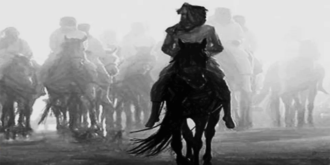 السلطان إينال.. والتربويات الهادئة